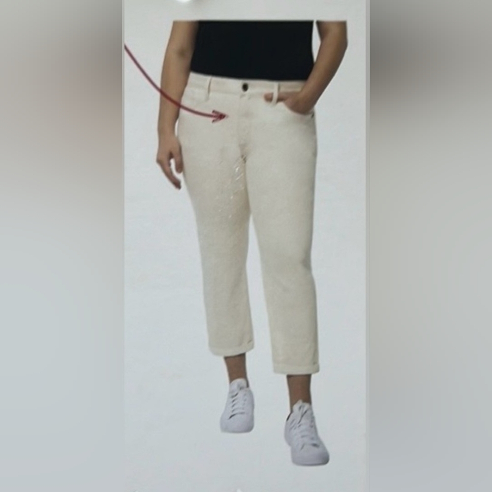 💥SALE💥Women's White Pants